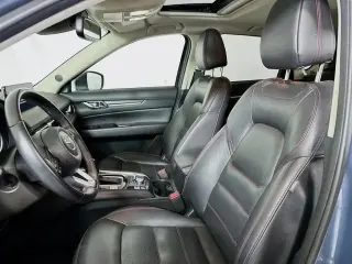 Mazda CX-5 2024 AWD 2.5 S Carbon Edition 4dr SUV