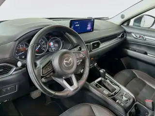 Mazda CX-5 2024 AWD 2.5 S Carbon Edition 4dr SUV
