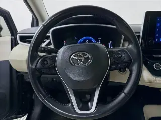 Toyota Corolla Hybrid 2024 SE 4dr Sedan