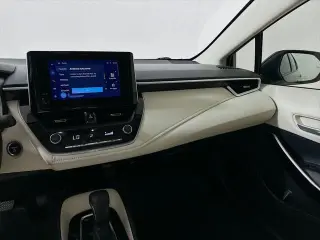 Toyota Corolla Hybrid 2024 SE 4dr Sedan