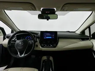 Toyota Corolla Hybrid 2024 SE 4dr Sedan