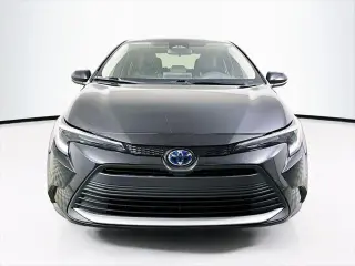Toyota Corolla Hybrid 2024 SE 4dr Sedan