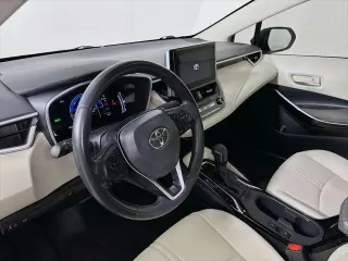 Toyota Corolla Hybrid 2024 SE 4dr Sedan