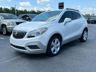 Buick Encore 2015 Base 4dr Crossover