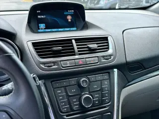 Buick Encore 2015 Base 4dr Crossover