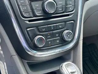 Buick Encore 2015 Base 4dr Crossover