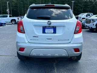 Buick Encore 2015 Base 4dr Crossover