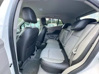 Buick Encore 2015 Base 4dr Crossover