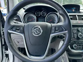 Buick Encore 2015 Base 4dr Crossover