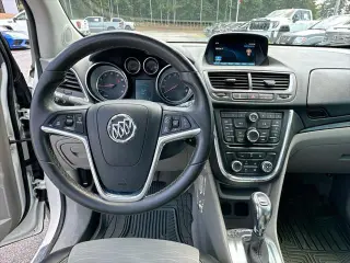 Buick Encore 2015 Base 4dr Crossover