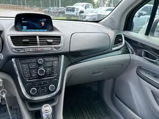 Buick Encore 2015 Base 4dr Crossover