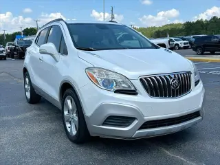 Buick Encore 2015 Base 4dr Crossover