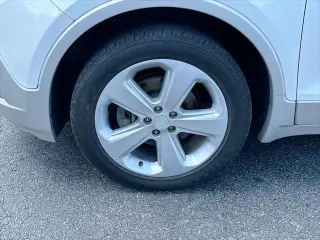 Buick Encore 2015 Base 4dr Crossover