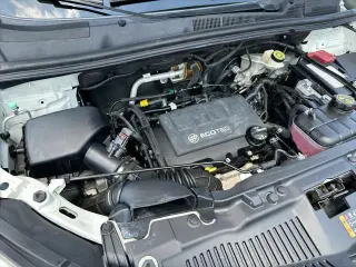 Buick Encore 2015 Base 4dr Crossover