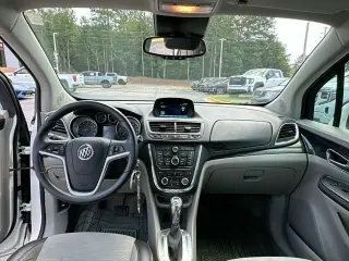 Buick Encore 2015 Base 4dr Crossover