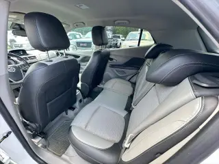 Buick Encore 2015 Base 4dr Crossover