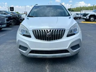 Buick Encore 2015 Base 4dr Crossover
