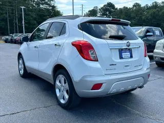 Buick Encore 2015 Base 4dr Crossover