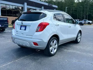 Buick Encore 2015 Base 4dr Crossover