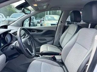 Buick Encore 2015 Base 4dr Crossover