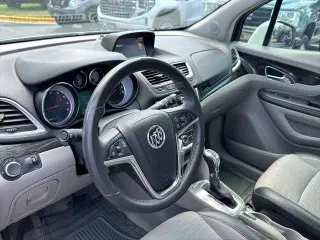 Buick Encore 2015 Base 4dr Crossover