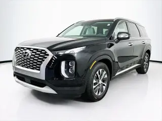 Hyundai PALISADE 2021 SEL 4dr SUV