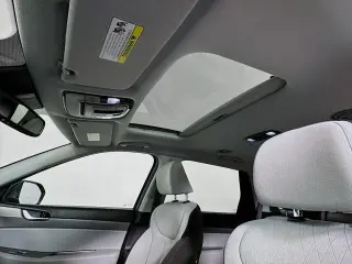 Hyundai PALISADE 2021 SEL 4dr SUV