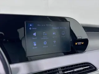 Hyundai PALISADE 2021 SEL 4dr SUV