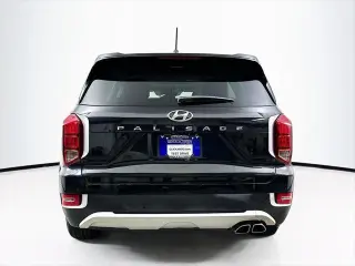 Hyundai PALISADE 2021 SEL 4dr SUV