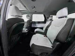 Hyundai PALISADE 2021 SEL 4dr SUV