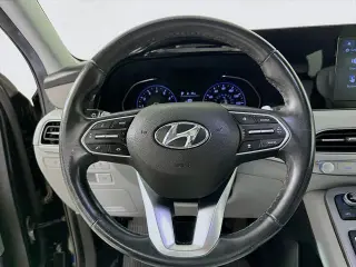 Hyundai PALISADE 2021 SEL 4dr SUV