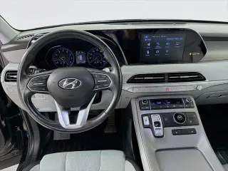 Hyundai PALISADE 2021 SEL 4dr SUV