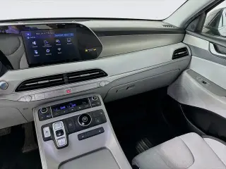 Hyundai PALISADE 2021 SEL 4dr SUV
