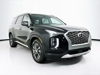 Hyundai PALISADE 2021 SEL 4dr SUV