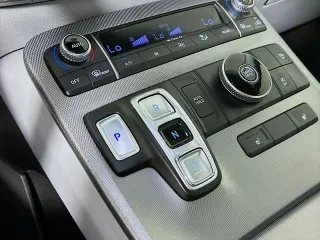 Hyundai PALISADE 2021 SEL 4dr SUV