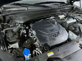 Hyundai PALISADE 2021 SEL 4dr SUV