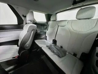 Hyundai PALISADE 2021 SEL 4dr SUV