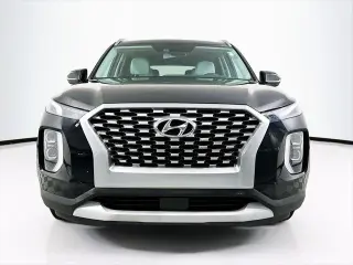Hyundai PALISADE 2021 SEL 4dr SUV