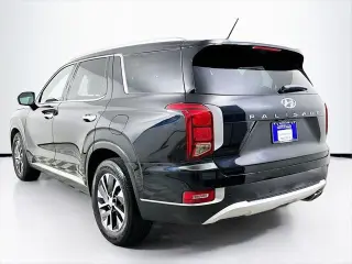 Hyundai PALISADE 2021 SEL 4dr SUV