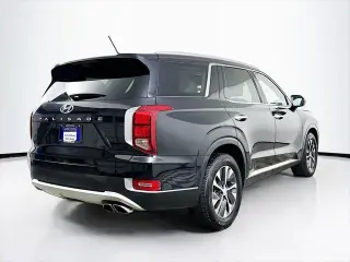 Hyundai PALISADE 2021 SEL 4dr SUV