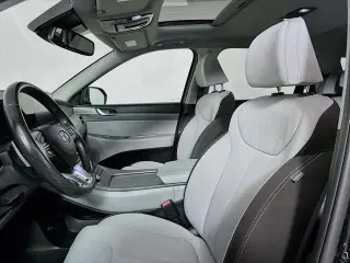Hyundai PALISADE 2021 SEL 4dr SUV