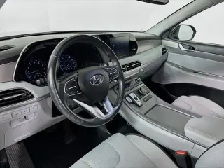 Hyundai PALISADE 2021 SEL 4dr SUV
