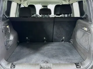 Jeep Renegade 2017 Latitude 4dr SUV