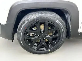 Jeep Renegade 2017 Latitude 4dr SUV