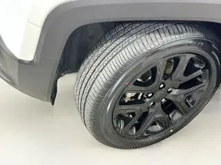 Jeep Renegade 2017 Latitude 4dr SUV