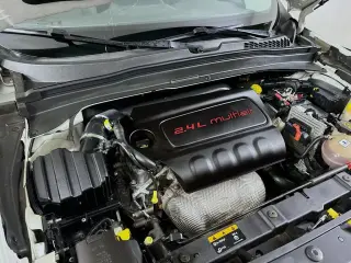 Jeep Renegade 2017 Latitude 4dr SUV