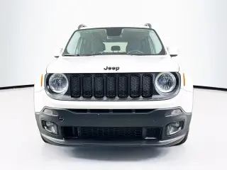 Jeep Renegade 2017 Latitude 4dr SUV