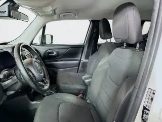 Jeep Renegade 2017 Latitude 4dr SUV
