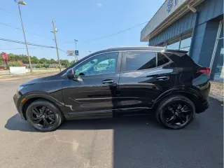 Buick Encore GX 2024 Sport Touring 4dr Crossover