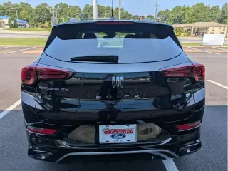 Buick Encore GX 2024 Sport Touring 4dr Crossover